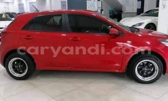 Buy Used Hyundai i20 Red Car in Lusaka in Zambia Buy Used Hyundai i20 Red Car in Lusaka in Zambia