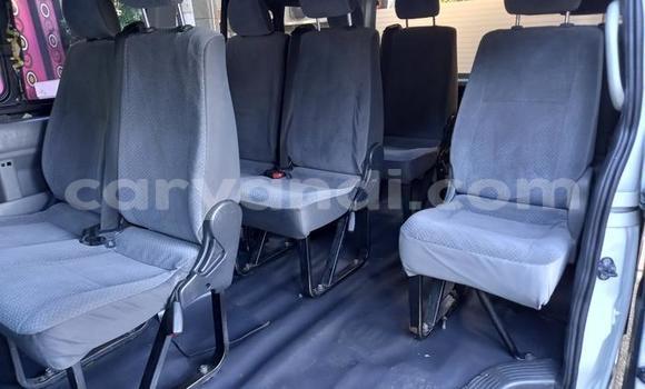 Tenga Tsaru Toyota Hiace Chena Mota in Chilanga in Lusaka Tenga Tsaru Toyota Hiace Chena Mota in Chilanga in Lusaka