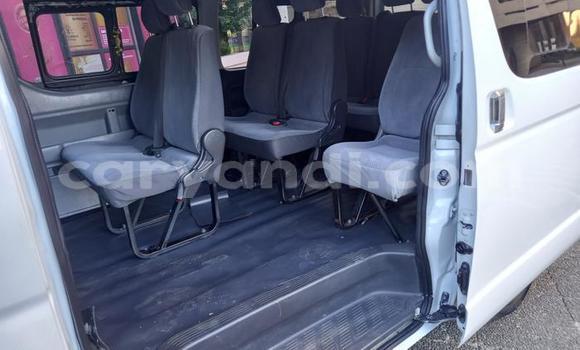 Tenga Tsaru Toyota Hiace Chena Mota in Chilanga in Lusaka Tenga Tsaru Toyota Hiace Chena Mota in Chilanga in Lusaka