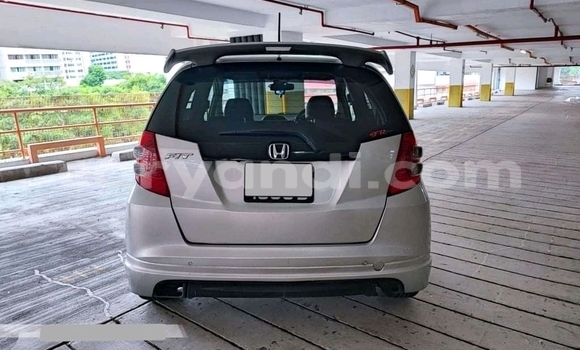 Tenga Tsaru Honda FIT Sirivha Mota in Lusaka in Zambia Tenga Tsaru Honda FIT Sirivha Mota in Lusaka in Zambia