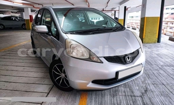 Tenga Tsaru Honda FIT Sirivha Mota in Lusaka in Zambia Tenga Tsaru Honda FIT Sirivha Mota in Lusaka in Zambia