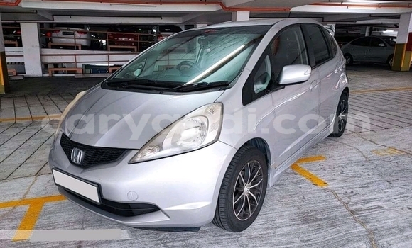 Tenga Tsaru Honda FIT Sirivha Mota in Lusaka in Zambia Tenga Tsaru Honda FIT Sirivha Mota in Lusaka in Zambia