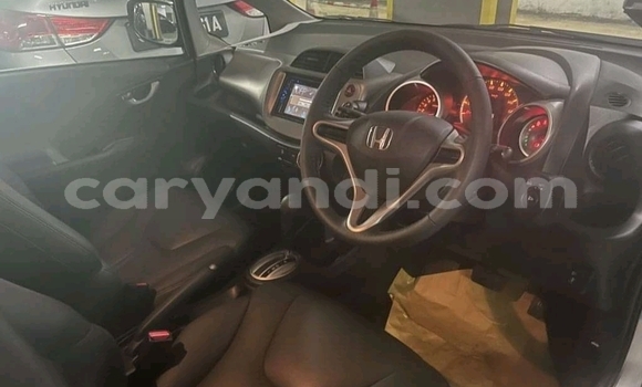 Tenga Tsaru Honda FIT Sirivha Mota in Lusaka in Zambia Tenga Tsaru Honda FIT Sirivha Mota in Lusaka in Zambia