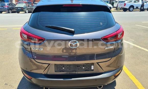 Tenga Tsaru Mazda CX-3 Sirivha Mota in Lusaka in Zambia Tenga Tsaru Mazda CX-3 Sirivha Mota in Lusaka in Zambia