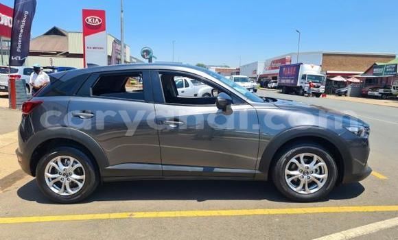 Tenga Tsaru Mazda CX-3 Sirivha Mota in Lusaka in Zambia Tenga Tsaru Mazda CX-3 Sirivha Mota in Lusaka in Zambia