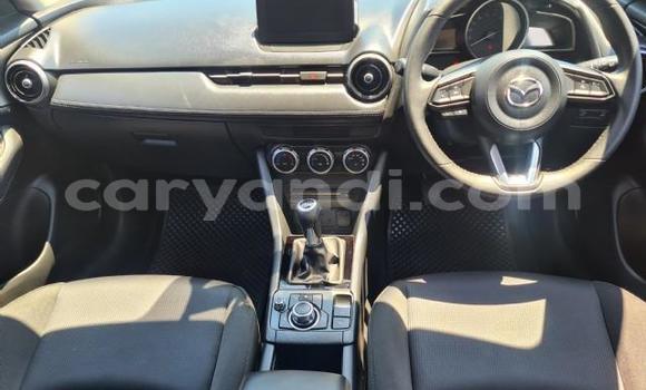 Tenga Tsaru Mazda CX-3 Sirivha Mota in Lusaka in Zambia Tenga Tsaru Mazda CX-3 Sirivha Mota in Lusaka in Zambia