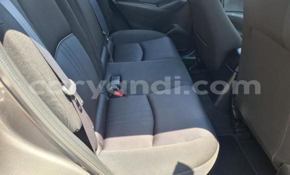 Tenga Tsaru Mazda CX-3 Sirivha Mota in Lusaka in Zambia Tenga Tsaru Mazda CX-3 Sirivha Mota in Lusaka in Zambia