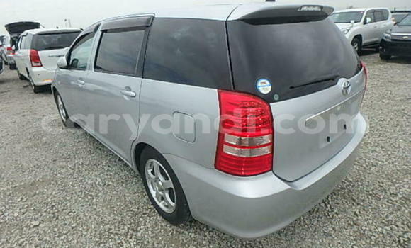 Tenga Tsaru Toyota Wish Sirivha Mota in Lusaka in Zambia Tenga Tsaru Toyota Wish Sirivha Mota in Lusaka in Zambia