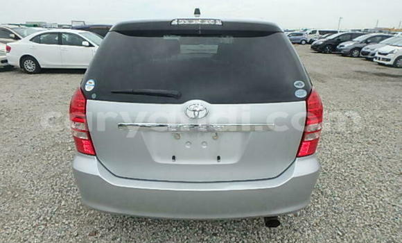 Tenga Tsaru Toyota Wish Sirivha Mota in Lusaka in Zambia Tenga Tsaru Toyota Wish Sirivha Mota in Lusaka in Zambia