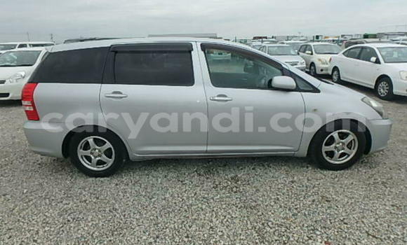 Tenga Tsaru Toyota Wish Sirivha Mota in Lusaka in Zambia Tenga Tsaru Toyota Wish Sirivha Mota in Lusaka in Zambia