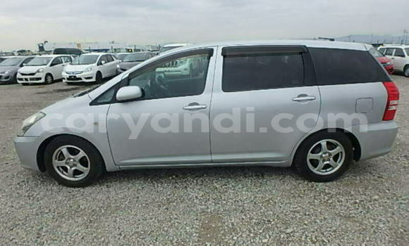 Tenga Tsaru Toyota Wish Sirivha Mota in Lusaka in Zambia Tenga Tsaru Toyota Wish Sirivha Mota in Lusaka in Zambia