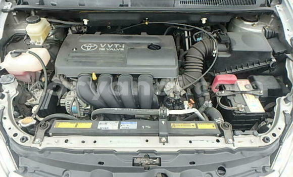 Tenga Tsaru Toyota Wish Sirivha Mota in Lusaka in Zambia Tenga Tsaru Toyota Wish Sirivha Mota in Lusaka in Zambia