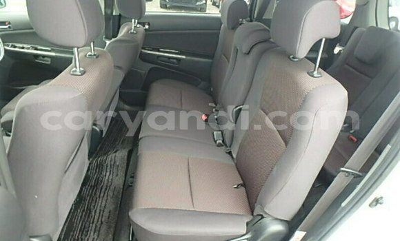 Tenga Tsaru Toyota Wish Sirivha Mota in Lusaka in Zambia Tenga Tsaru Toyota Wish Sirivha Mota in Lusaka in Zambia