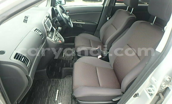 Tenga Tsaru Toyota Wish Sirivha Mota in Lusaka in Zambia Tenga Tsaru Toyota Wish Sirivha Mota in Lusaka in Zambia