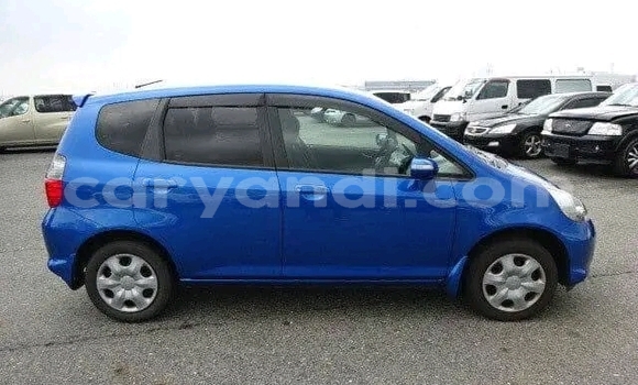 Tenga Tsaru Honda FIT Bhuruu Mota in Limulunga in Western Tenga Tsaru Honda FIT Bhuruu Mota in Limulunga in Western