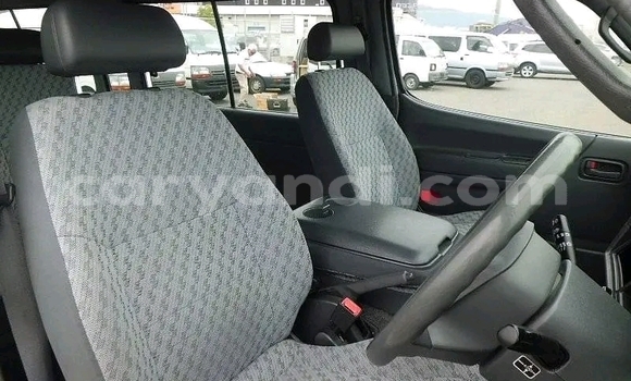 Tenga Tsaru Honda FIT Bhuruu Mota in Limulunga in Western Tenga Tsaru Honda FIT Bhuruu Mota in Limulunga in Western