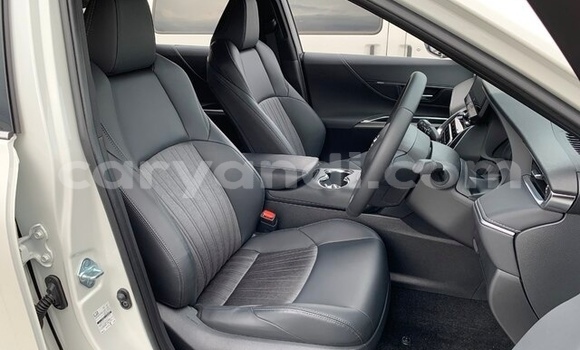 Tenga Tsaru Toyota Harrier Chena Mota in Lusaka in Zambia Tenga Tsaru Toyota Harrier Chena Mota in Lusaka in Zambia