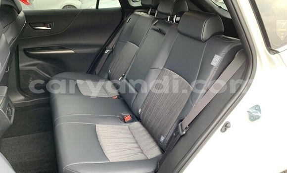 Tenga Tsaru Toyota Harrier Chena Mota in Lusaka in Zambia Tenga Tsaru Toyota Harrier Chena Mota in Lusaka in Zambia