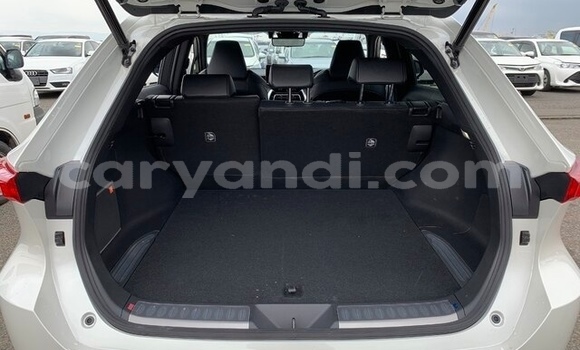 Tenga Tsaru Toyota Harrier Chena Mota in Lusaka in Zambia Tenga Tsaru Toyota Harrier Chena Mota in Lusaka in Zambia