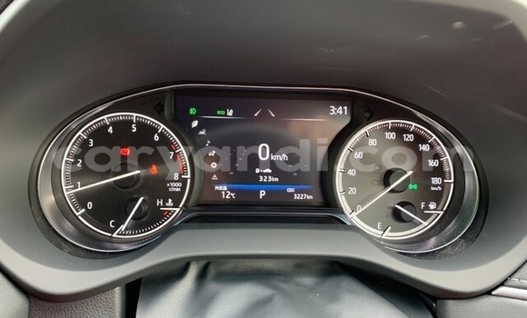 Tenga Tsaru Toyota Harrier Chena Mota in Lusaka in Zambia Tenga Tsaru Toyota Harrier Chena Mota in Lusaka in Zambia