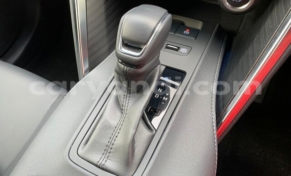 Tenga Tsaru Toyota Harrier Chena Mota in Lusaka in Zambia Tenga Tsaru Toyota Harrier Chena Mota in Lusaka in Zambia