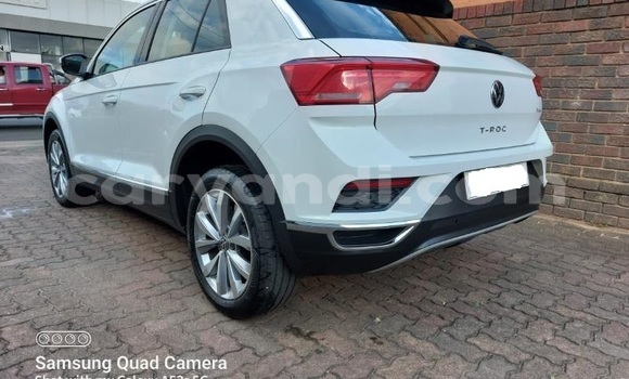 Tenga Tsaru Volkswagen Tiguan Chena Mota in Lusaka in Zambia Tenga Tsaru Volkswagen Tiguan Chena Mota in Lusaka in Zambia