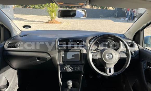 Tenga Tsaru Volkswagen Polo Bhuruu Mota in Lusaka in Zambia Tenga Tsaru Volkswagen Polo Bhuruu Mota in Lusaka in Zambia
