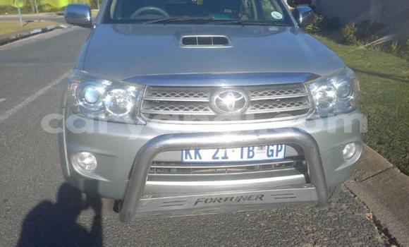 Buy Used Toyota Fortuner White Car in Lusaka in Zambia Buy Used Toyota Fortuner White Car in Lusaka in Zambia