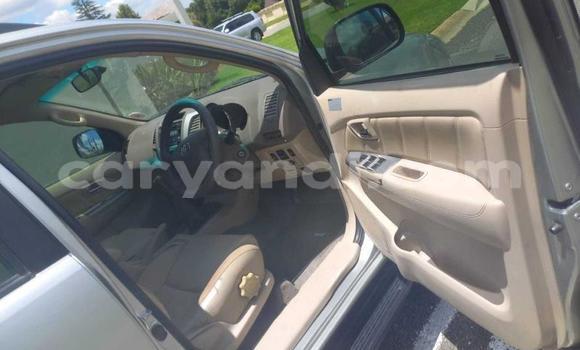 Buy Used Toyota Fortuner White Car in Lusaka in Zambia Buy Used Toyota Fortuner White Car in Lusaka in Zambia