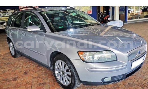 Tenga Tsaru Volvo V50 Zvimwe Mota in Lusaka in Zambia Tenga Tsaru Volvo V50 Zvimwe Mota in Lusaka in Zambia