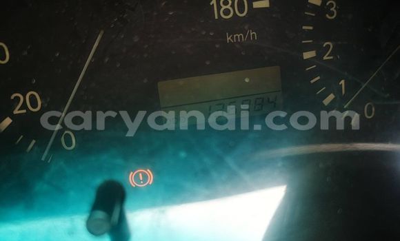 Acheter Occasion Voiture Toyota Harrier Gris à Kitwe, Zambie Acheter Occasion Voiture Toyota Harrier Gris à Kitwe, Zambie