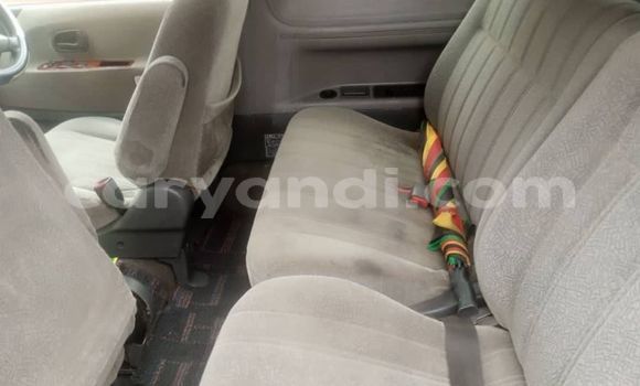 Acheter Occasion Voiture Toyota Noah Blanc à Kitwe, Zambie Acheter Occasion Voiture Toyota Noah Blanc à Kitwe, Zambie