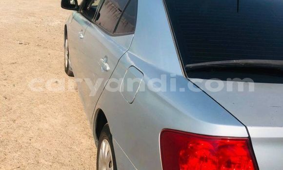 Acheter Occasion Voiture Toyota Allion Gris à Kitwe, Zambie Acheter Occasion Voiture Toyota Allion Gris à Kitwe, Zambie
