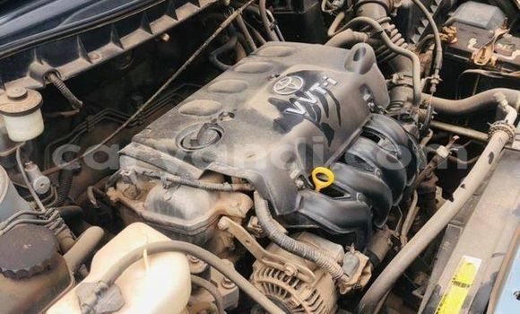 Acheter Occasion Voiture Toyota Allion Gris à Kitwe, Zambie Acheter Occasion Voiture Toyota Allion Gris à Kitwe, Zambie