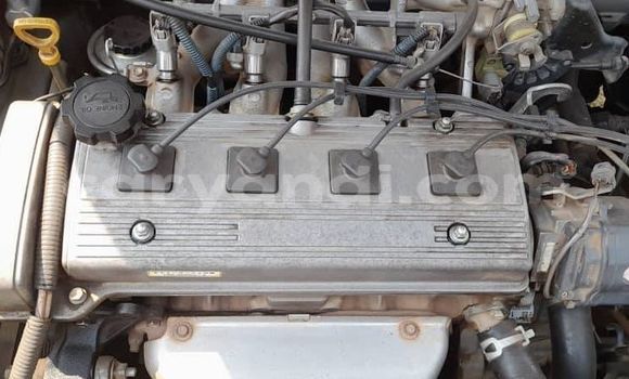 Acheter Occasion Voiture Toyota Corolla Gris à Kitwe, Zambie Acheter Occasion Voiture Toyota Corolla Gris à Kitwe, Zambie