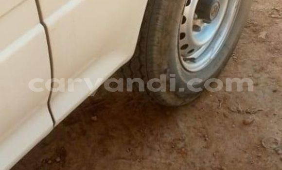 Acheter Occasion Voiture Toyota Hiace Blanc à Kitwe, Zambie Acheter Occasion Voiture Toyota Hiace Blanc à Kitwe, Zambie