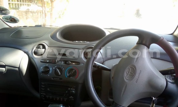 Acheter Occasion Voiture Toyota Vitz Autre à Lusaka, Zambie Acheter Occasion Voiture Toyota Vitz Autre à Lusaka, Zambie