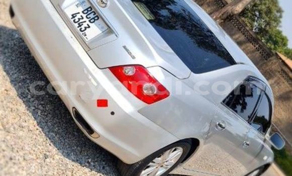 Acheter Occasion Voiture Toyota Mark X Gris à Kitwe, Zambie Acheter Occasion Voiture Toyota Mark X Gris à Kitwe, Zambie