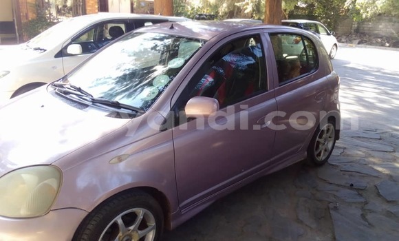 Acheter Occasion Voiture Toyota Vitz Autre à Lusaka, Zambie Acheter Occasion Voiture Toyota Vitz Autre à Lusaka, Zambie