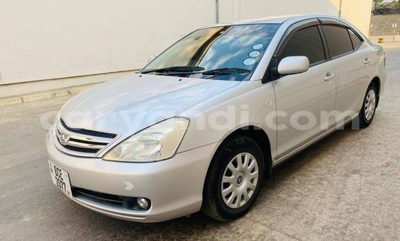 Acheter Occasion Voiture Toyota Allion Gris à Kitwe, Zambie Acheter Occasion Voiture Toyota Allion Gris à Kitwe, Zambie