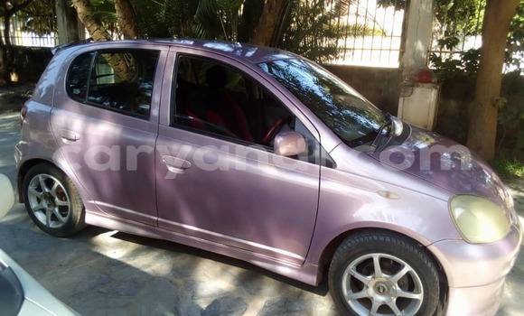 Acheter Occasion Voiture Toyota Vitz Autre à Lusaka, Zambie Acheter Occasion Voiture Toyota Vitz Autre à Lusaka, Zambie