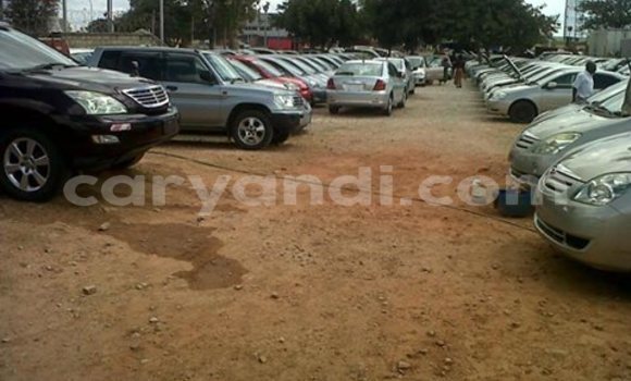 Buy Used Toyota 4Runner White Car in Luanshya in Zambia Buy Used Toyota 4Runner White Car in Luanshya in Zambia