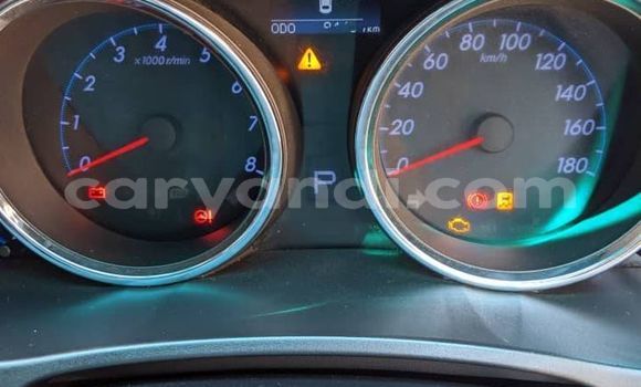 Acheter Occasion Voiture Toyota Mark X Noir à Kitwe, Zambie Acheter Occasion Voiture Toyota Mark X Noir à Kitwe, Zambie