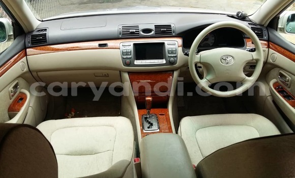 Buy Used Toyota Brevis Silver Car in Lusaka in Zambia Buy Used Toyota Brevis Silver Car in Lusaka in Zambia