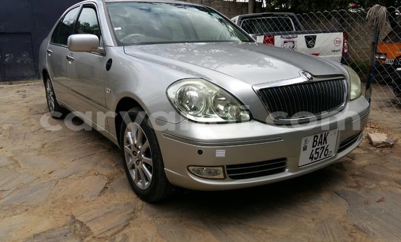 Buy Used Toyota Brevis Silver Car in Lusaka in Zambia Buy Used Toyota Brevis Silver Car in Lusaka in Zambia