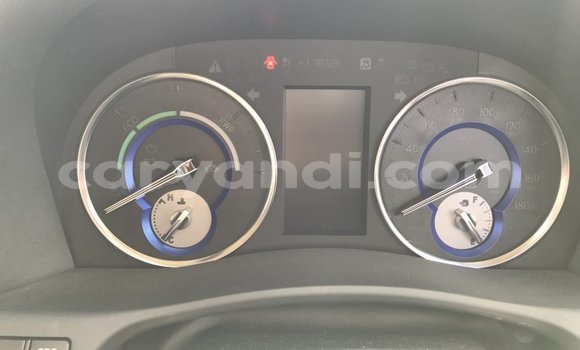 Acheter Occasion Voiture Toyota Alphard Blanc à Lusaka, Zambie Acheter Occasion Voiture Toyota Alphard Blanc à Lusaka, Zambie