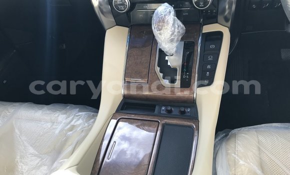 Acheter Occasion Voiture Toyota Alphard Blanc à Lusaka, Zambie Acheter Occasion Voiture Toyota Alphard Blanc à Lusaka, Zambie