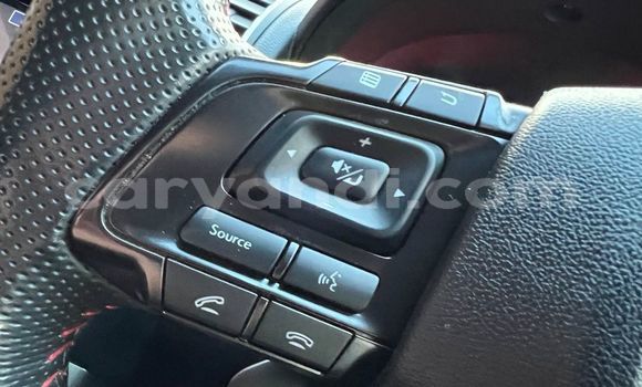 Acheter Occasion Voiture Subaru WRX STi Bleu à Lusaka, Zambie Acheter Occasion Voiture Subaru WRX STi Bleu à Lusaka, Zambie