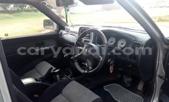 Nunua Ilio tumika Nissan Navara Fedha Gari ndani ya Lusaka nchini Zambia Nunua Ilio tumika Nissan Navara Fedha Gari ndani ya Lusaka nchini Zambia