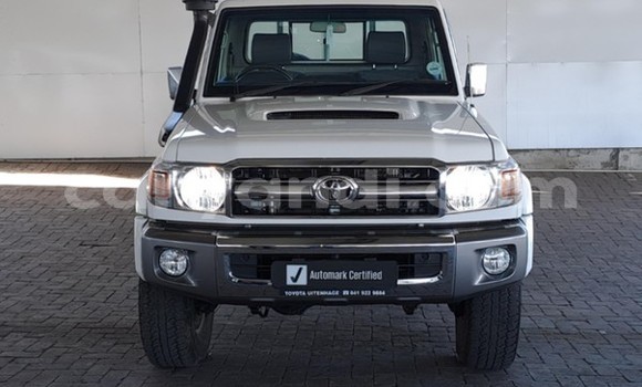 Tenga Tsaru Toyota Land Cruiser Chena Mota in Lusaka in Zambia Tenga Tsaru Toyota Land Cruiser Chena Mota in Lusaka in Zambia